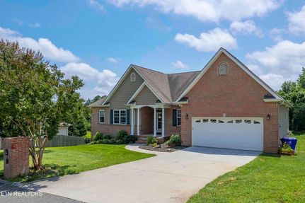 Horse Property for sale in Knox County, Tennessee