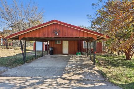 Undeveloped Land for sale in Parker County, Texas