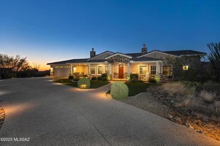 Timberland Property for sale in Pima County, Arizona