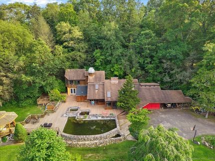 Timberland Property for sale in New Haven County, Connecticut