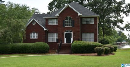 Hunting Property for sale in Talladega County, Alabama