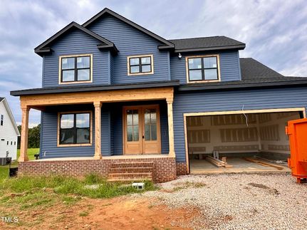 Farm and Ranch for sale in Johnston County, North Carolina