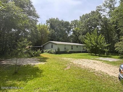 Farm and Ranch for sale in Saint Johns County, Florida