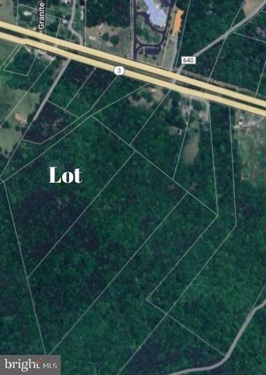 Timberland Property for sale in Spotsylvania County, Virginia