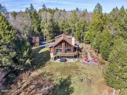 Timberland Property for sale in Greene County, New York