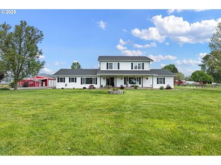 Recreational Property for sale in Linn County, Oregon