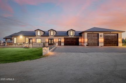 Farm and Ranch for sale in Maricopa County, Arizona