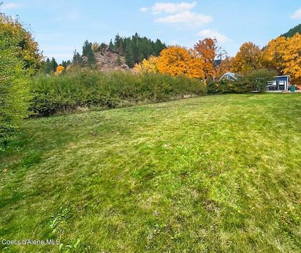 Farm and Ranch for sale in Shoshone County, Idaho