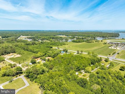 Timberland Property for sale in Worcester County, Maryland