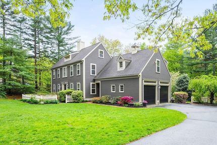 Recreational Property for sale in Plymouth County, Massachusetts