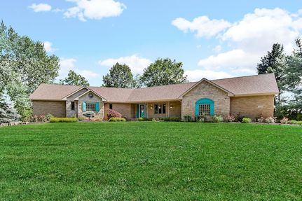 Timberland Property for sale in Porter County, Indiana