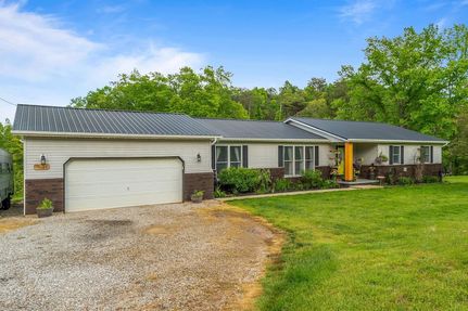 Recreational Property for sale in Mason County, West Virginia