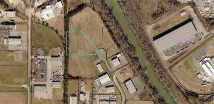 Farm and Ranch for sale in Bartow County, Georgia