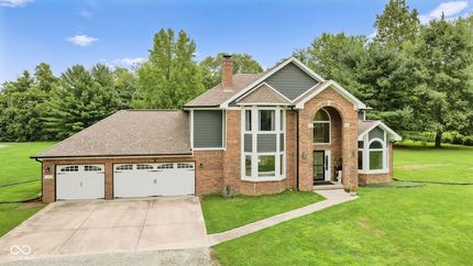 Farm and Ranch for sale in Johnson County, Indiana