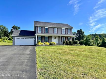 Farm and Ranch for sale in Rensselaer County, New York