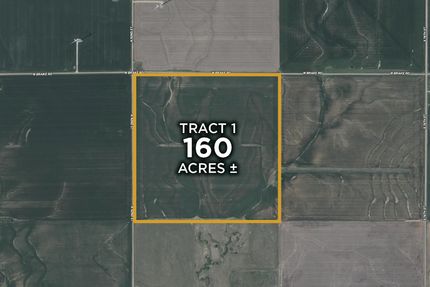 Farm and Ranch for sale in Kay County, Oklahoma