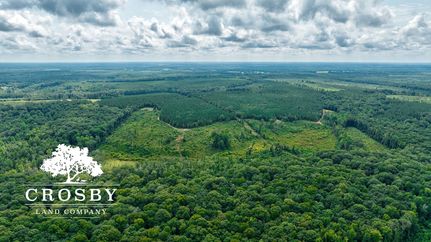 Land in Jefferson County, Georgia