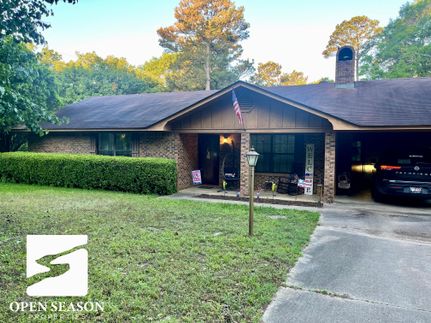 Farm and Ranch for sale in Claiborne Parish, Louisiana