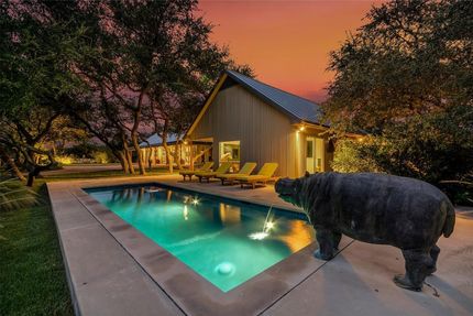 Commercial Property for sale in Travis County, Texas