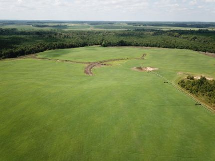 Recreational Property for sale in Dodge County, Georgia