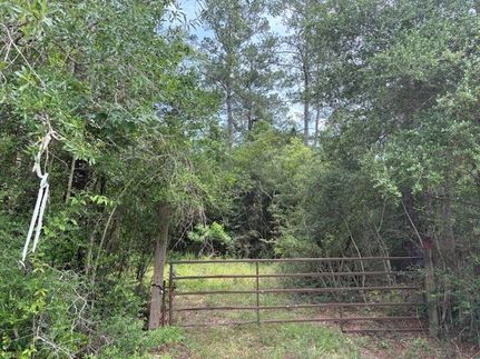 Recreational Property for sale in Orange County, Texas