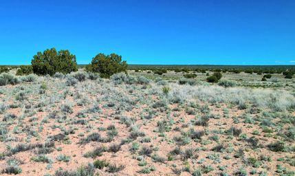 Farm and Ranch in Apache County, Arizona