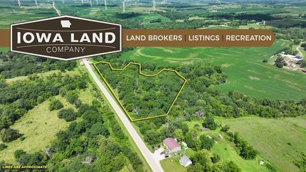 Farm and Ranch for sale in Madison County, Iowa