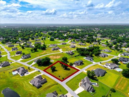 Land in Tulsa County, Oklahoma