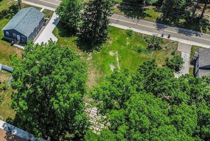 Farm and Ranch for sale in Van Buren County, Michigan