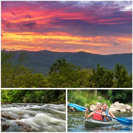 Farm and Ranch for sale in Gilmer County, Georgia