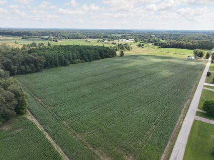 Timberland Property for sale in Kosciusko County, Indiana