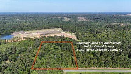 Recreational Property for sale in Gadsden County, Florida
