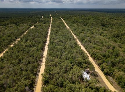 Timberland Property for sale in Putnam County, Florida