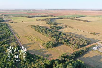 Farm and Ranch for sale in Alfalfa County, Oklahoma
