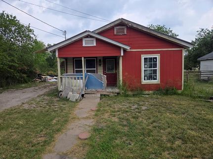 House for sale in Bee County, Texas
