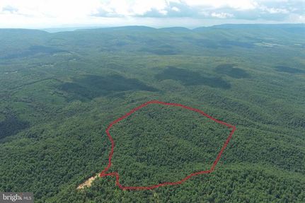 Farm and Ranch for sale in Hampshire County, West Virginia