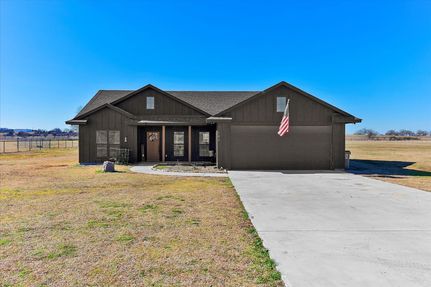Recreational Property for sale in Wise County, Texas