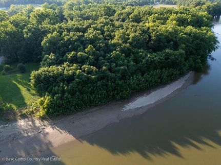 Recreational Property for sale in Owen County, Indiana