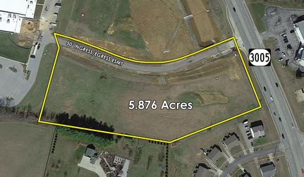 Timberland Property for sale in Hardin County, Kentucky