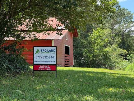 Commercial Property for sale in Washington County, Georgia