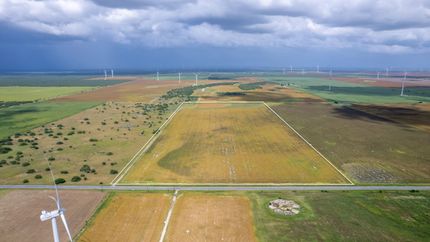 Undeveloped Land for sale in Hidalgo County, Texas