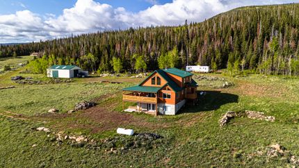 Land for sale in Larimer County, Colorado