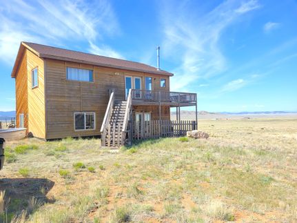 Timberland Property for sale in Park County, Colorado