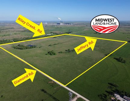 Farm and Ranch for sale in Pottawatomie County, Kansas