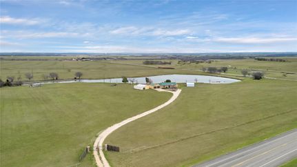 Farm and Ranch for sale in Hill County, Texas