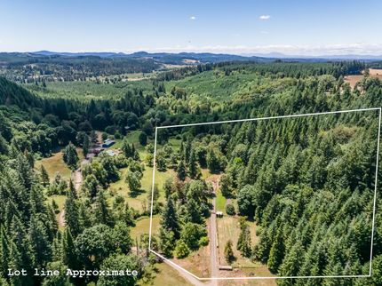 Farm and Ranch for sale in Linn County, Oregon