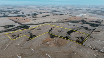 Farm and Ranch for sale in Nemaha County, Nebraska