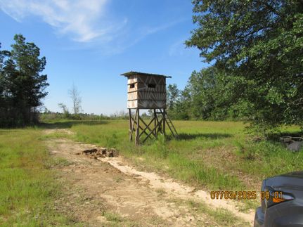 Farm and Ranch for sale in Baldwin County, Alabama