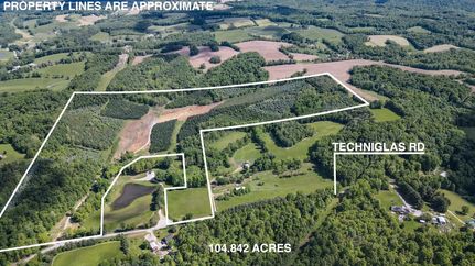 Farm and Ranch for sale in Licking County, Ohio