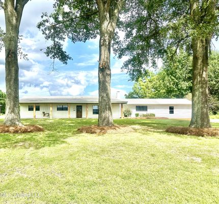 Farm and Ranch for sale in Madison County, Mississippi